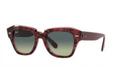 Ray-Ban State Street RB2186-1323BH-52