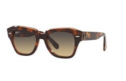 Ray-Ban ® State Street RB2186-1324BG-49