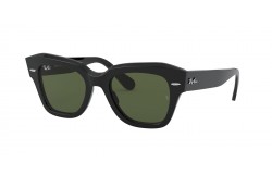 Ray-Ban State Street RB2186-901/31