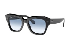 Ray-Ban State street RB2186-901/3F