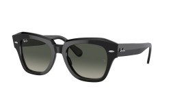 Ray-Ban State street RB2186-901/71