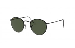 Ray-Ban Round Metal RB3447-919931-50