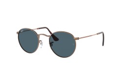 Ray-Ban Round Metal RB3447-9230R5