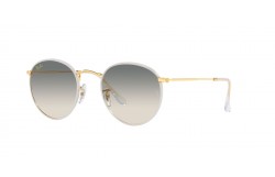 Ray-Ban ® Round Full Color RB3447JM-919632