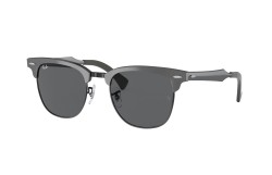 Ray-Ban ® Clubmaster aluminum RB3507-9247B1