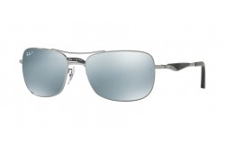 Ray-Ban ® RB3515-004/Y4