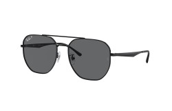 Ray-Ban ® RB3724D-002/81