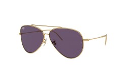 Ray-Ban RBR0101S-001/1A-59