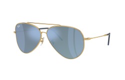 Ray-Ban ® Aviator reverse RBR0101S-001/GA