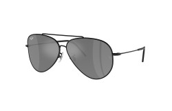 Ray-Ban Aviator reverse RBR0101S-002/GS