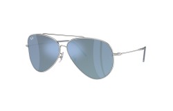 Ray-Ban ® Aviator reverse RBR0101S-003/GA