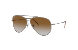 Ray-Ban Aviator reverse RBR0101S-004/CB