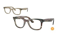Ray-Ban ® RX4340V-8381