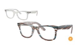 Ray-Ban ® RX4340V-8382