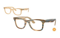 Ray-Ban ® RX4340V-8383