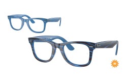 Ray-Ban ® RX4340V-8384
