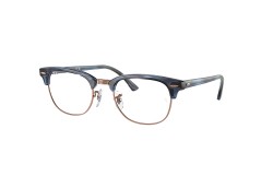 Ray-Ban ® CLUBMASTER RX5154-8374-51
