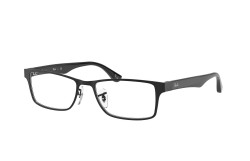 Ray-Ban RX6238-2509-55