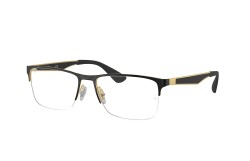Ray-Ban RX6335-2890-54