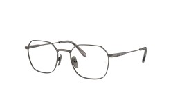 Ray-Ban ® Jim titanium RX8794-1000