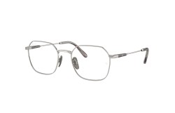 Ray-Ban ® Jim titanium RX8794-1002
