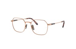 Ray-Ban ® Jim titanium RX8794-1245