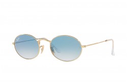 Ray-Ban ® Oval RB3547N-001/3F
