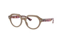 Ray-Ban ® Gina RX7214-8258-49