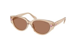 Swarovski SK6035D-106673