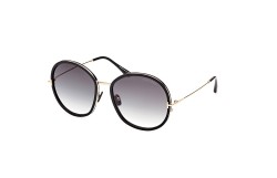 Tom Ford FT0946 HUNTER-02-01B