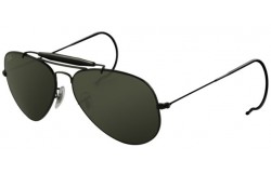 Ray-Ban ® Aviator Outdoorsman RB3030-L9500