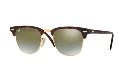 Ray-Ban ® Clubmaster RB3016-990/9J