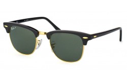 Ray-Ban ® Clubmaster RB3016 901/58
