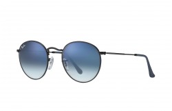 Ray-Ban ® Round Metal RB3447-006/3F