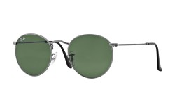 Ray-Ban ® Round Metal RB3447-029