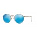 Ray-Ban ® Round Metal RB3447-112/4L