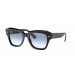 Ray-Ban ® State street RB2186-901/3F