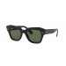 Ray-Ban ® State Street RB2186-901/58