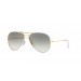 Ray-Ban ® Aviator Full Color RB3025JM-919632-58