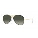 Ray-Ban ® Aviator Full Color RB3025JM-919671-58