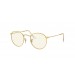 Ray-Ban ® Round Metal RB3447-9196BL-50