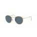 Ray-Ban ® Round Metal RB3447-9196R5-50