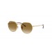 Ray-Ban Jack RB3565-001/51-53