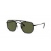 Ray-Ban ® The Marshal Ii RB3648M-002/58
