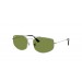 Ray-Ban ® EXPLORER 5 RB3845-003/4E