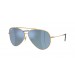 Ray-Ban ® Aviator reverse RBR0101S-001/GA