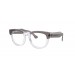 Ray-Ban ® Mega hawkeye RX0298V-8111-50