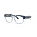 Ray-Ban ® Mega hawkeye RX0298V-8324-48