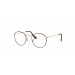 Ray-Ban ® ROUND METAL RX3447V-3188-47