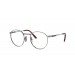 Ray-Ban Round titanium RX8237V-1224-47
